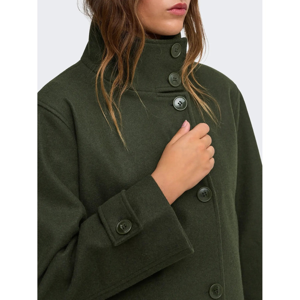 Only Women Coat