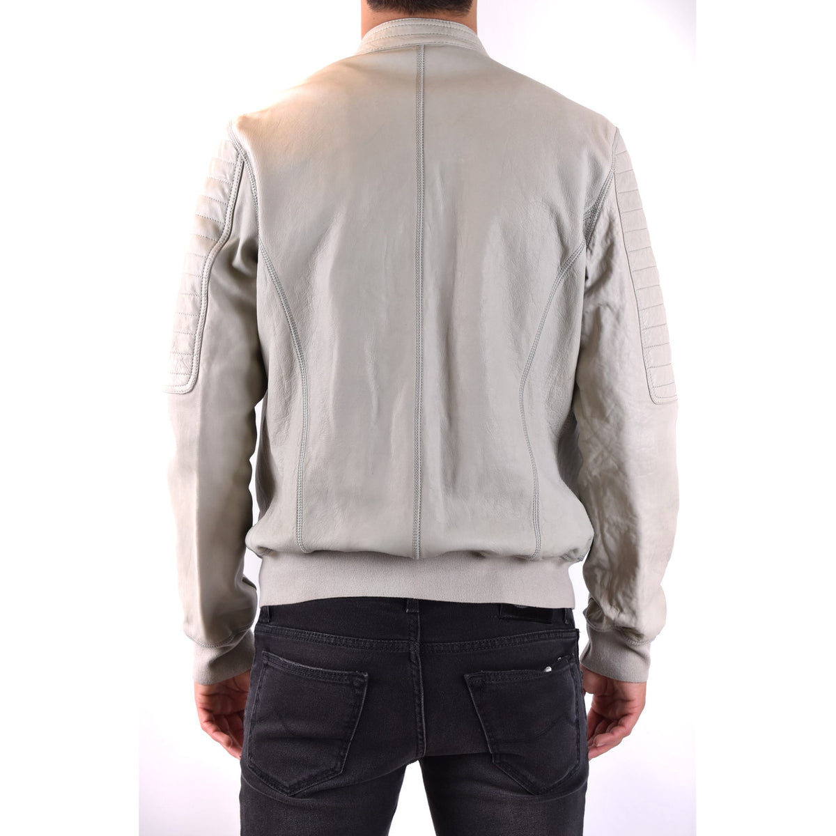 Neil Barrett Men Blazer