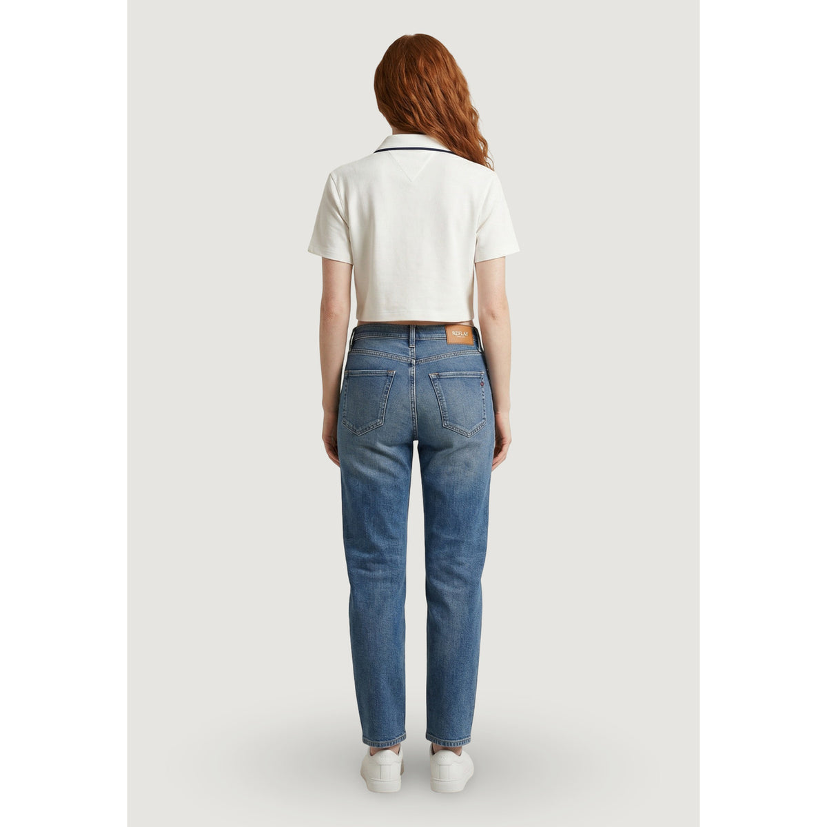 Replay Women Jeans
