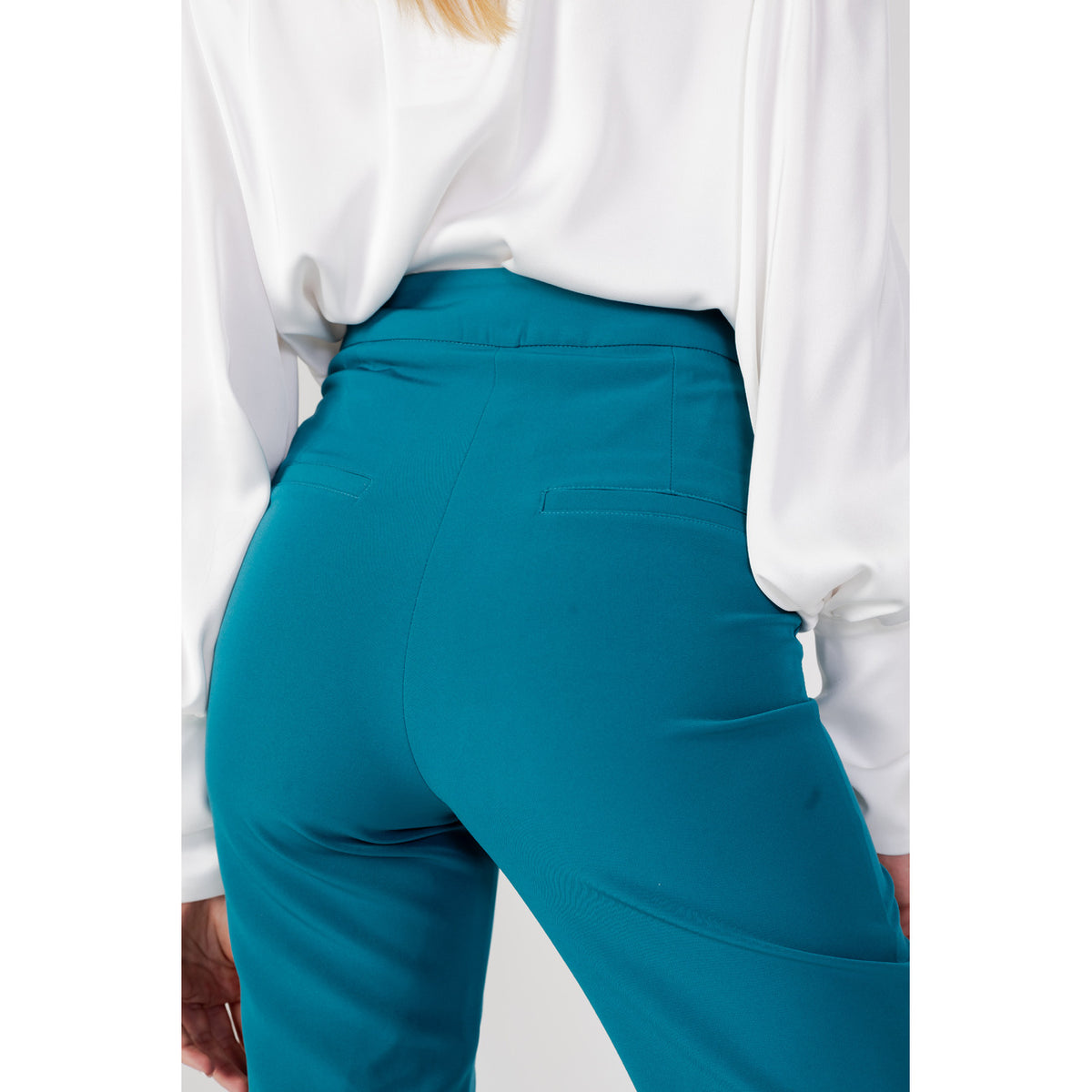 Silence Women Trousers