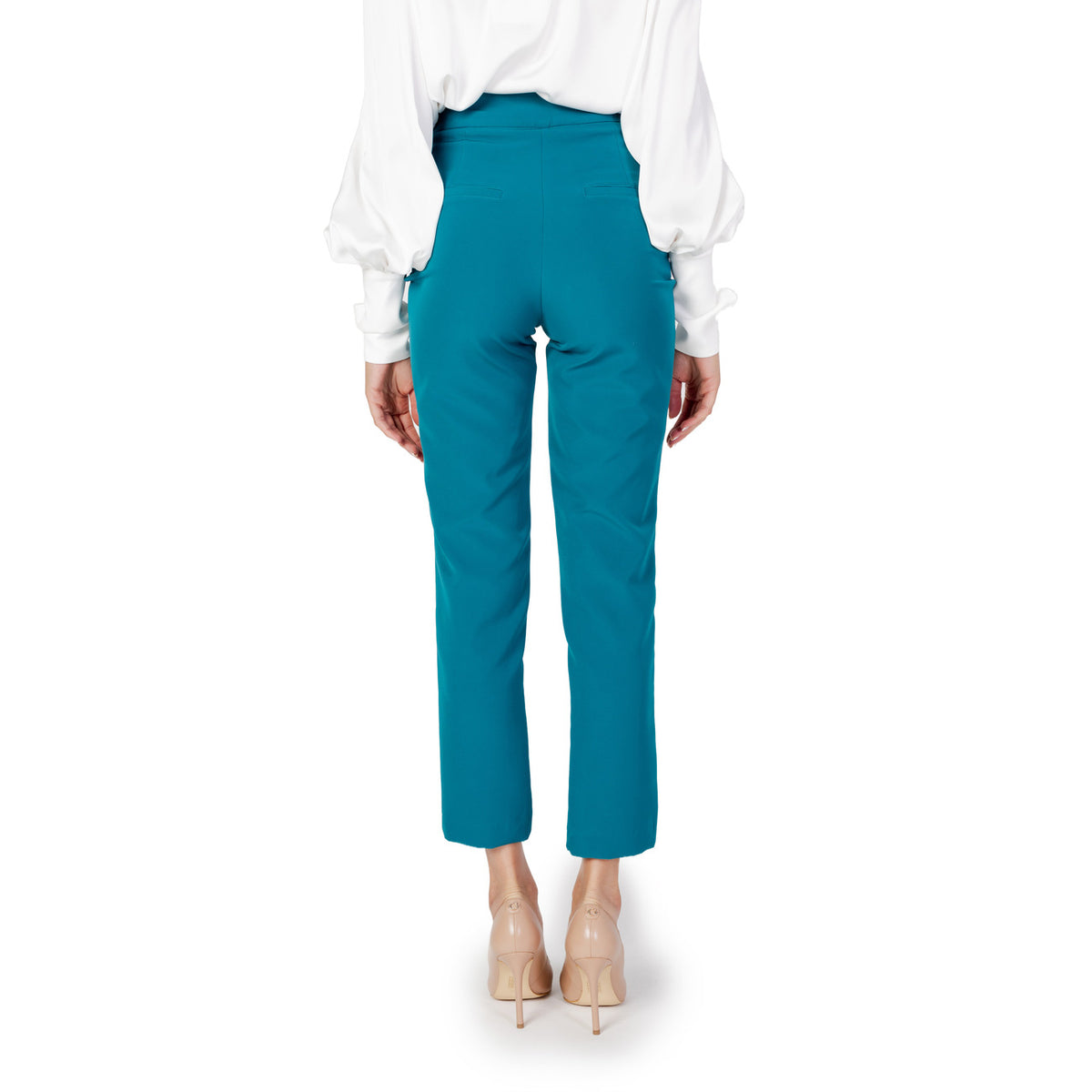 Silence Women Trousers