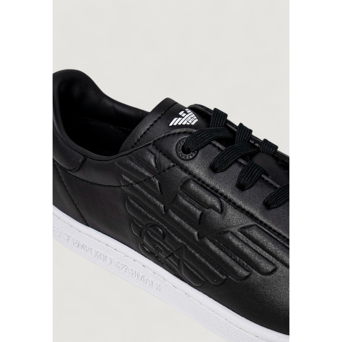 Ea7 Men Sneakers