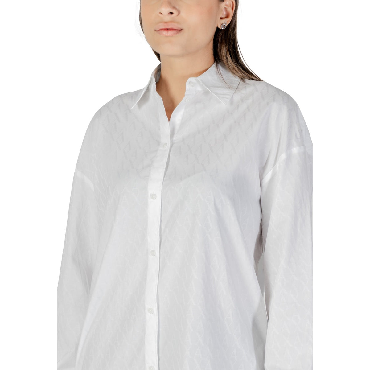 Armani Exchange Women Shirt