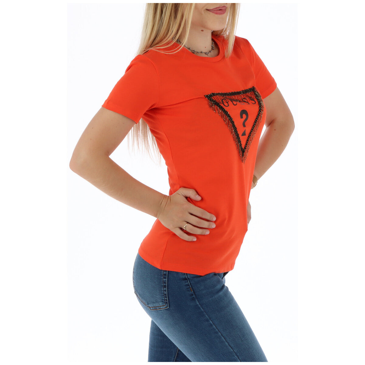 Guess Women T-Shirt