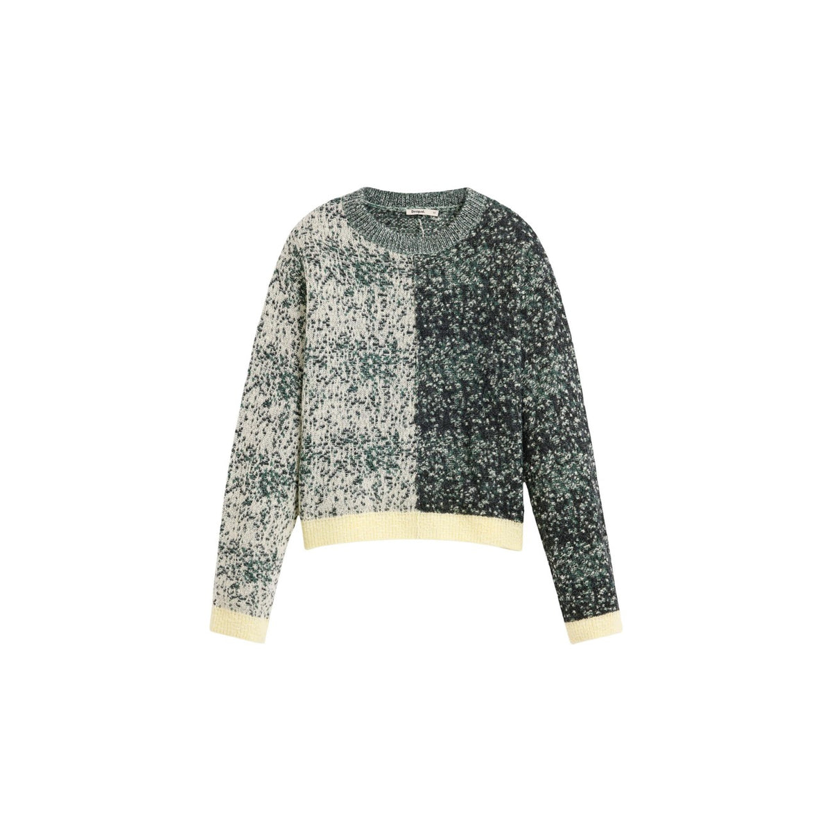 Desigual Women Knitwear