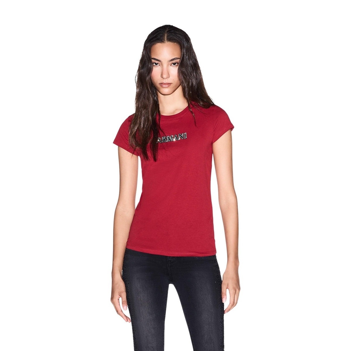 Armani Exchange Women T-Shirt