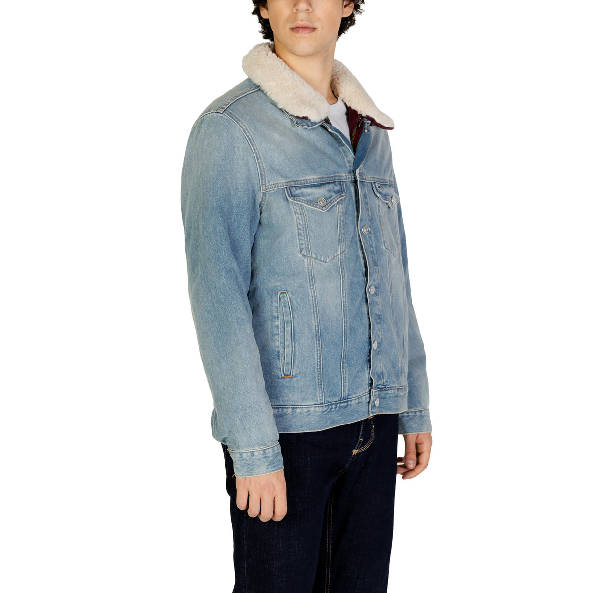 Tommy Hilfiger Men Blazer