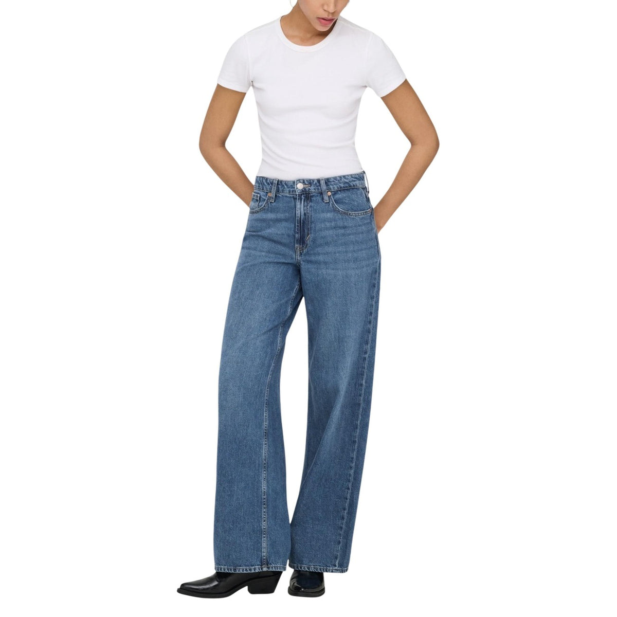 Only Women Jeans