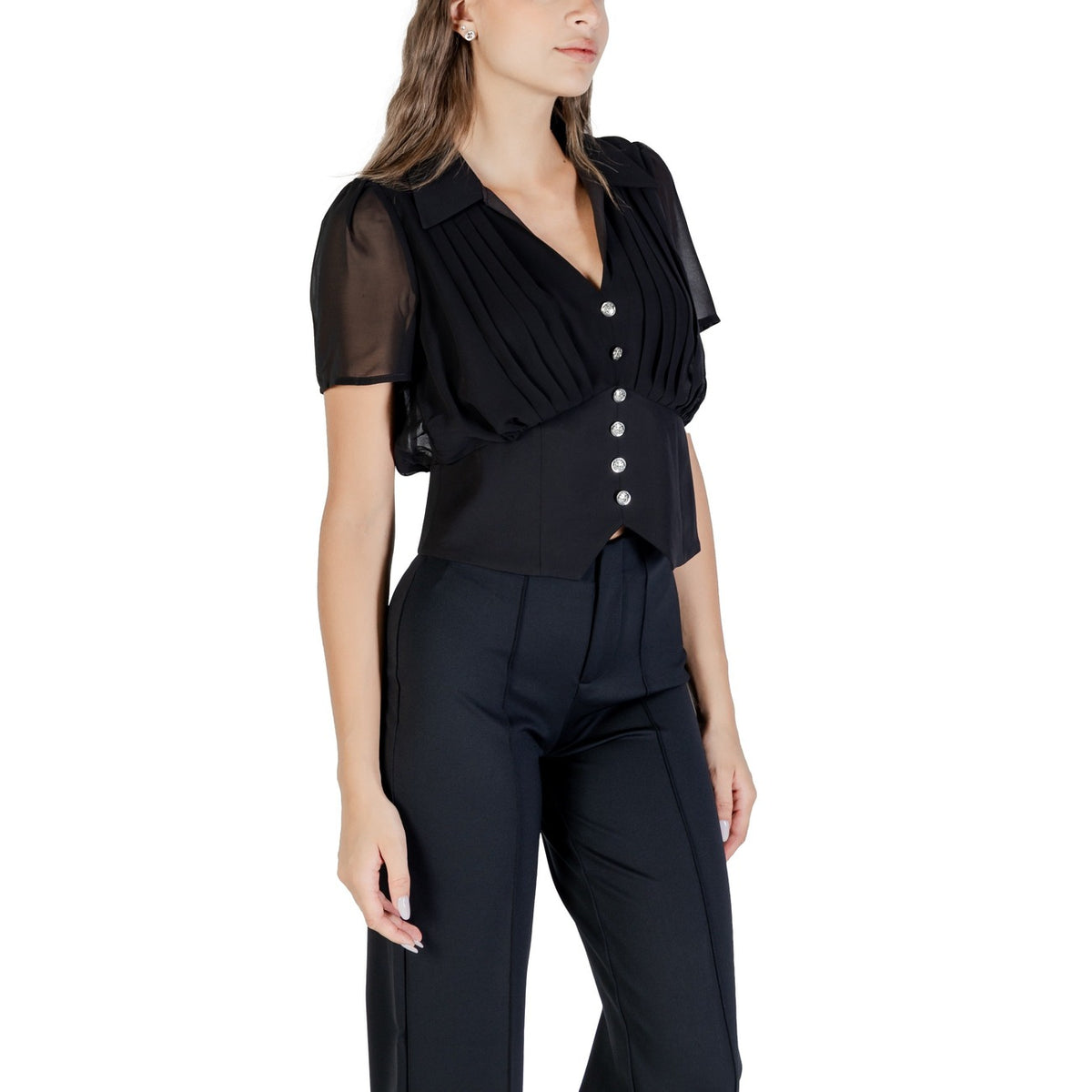 Morgan De Toi Women Blouse