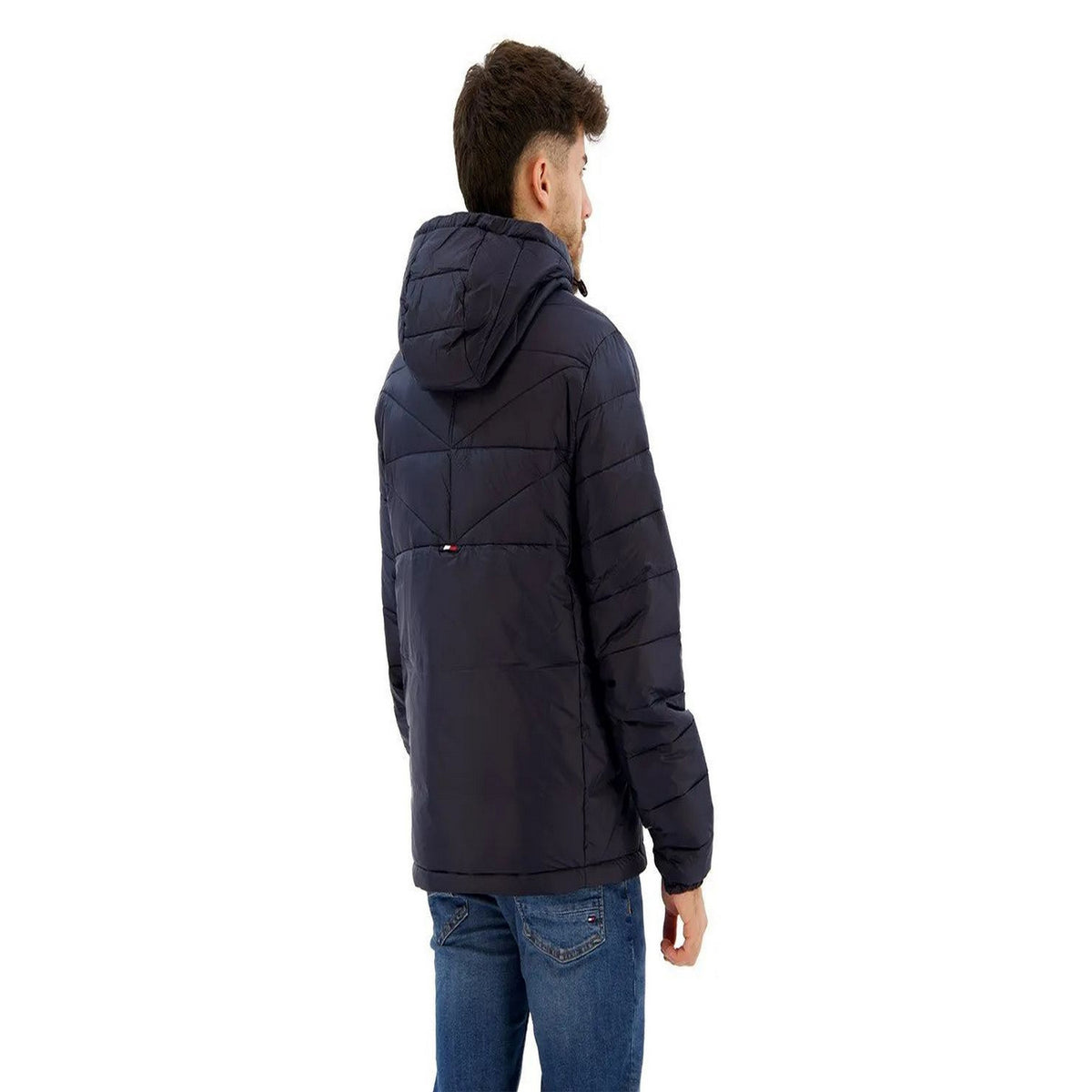 Tommy Hilfiger Denim Men Jacket