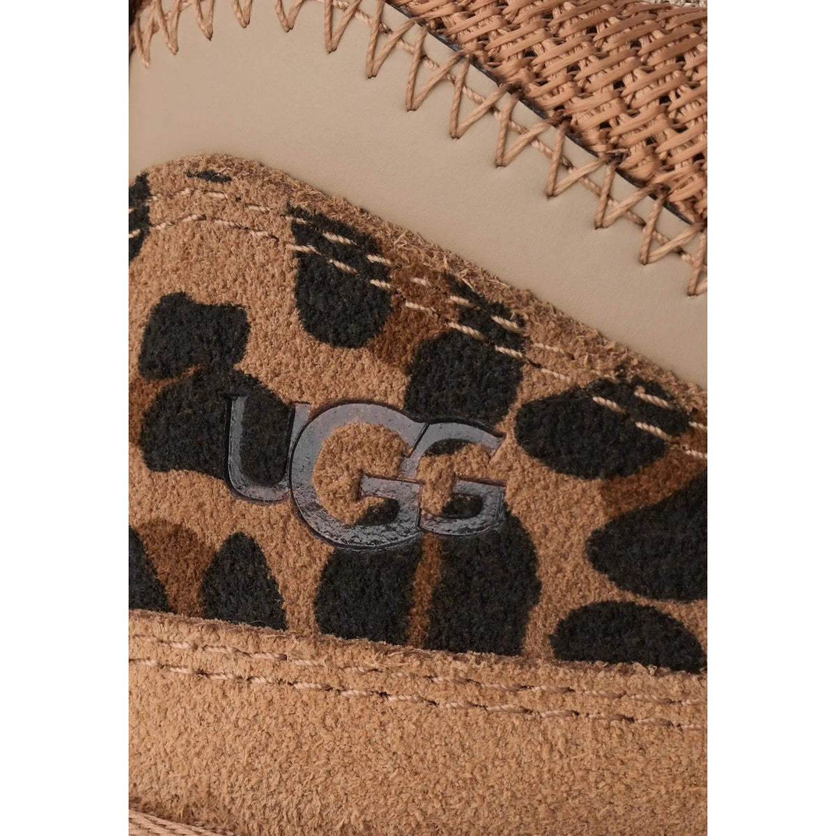 Ugg Women Sneakers