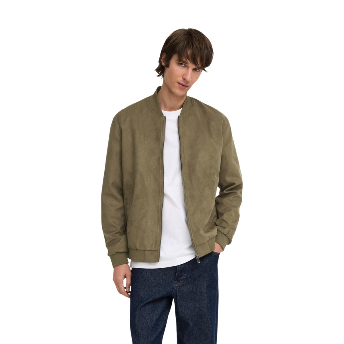 Only & Sons Men Blazer