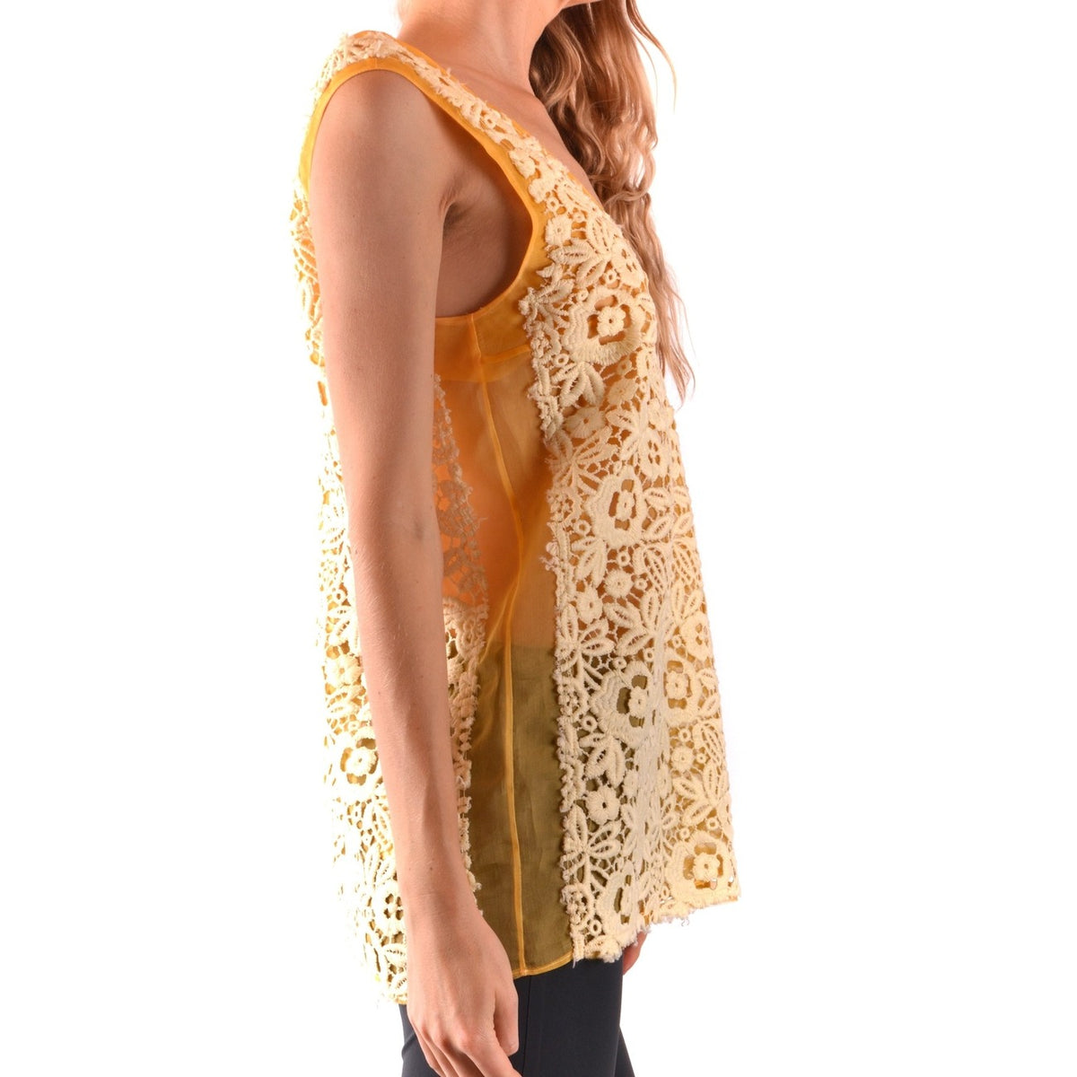 Miu Miu Women Blouse