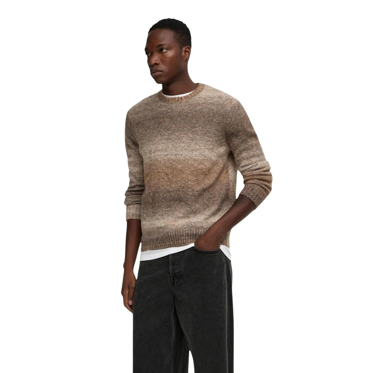 Only & Sons Men Knitwear