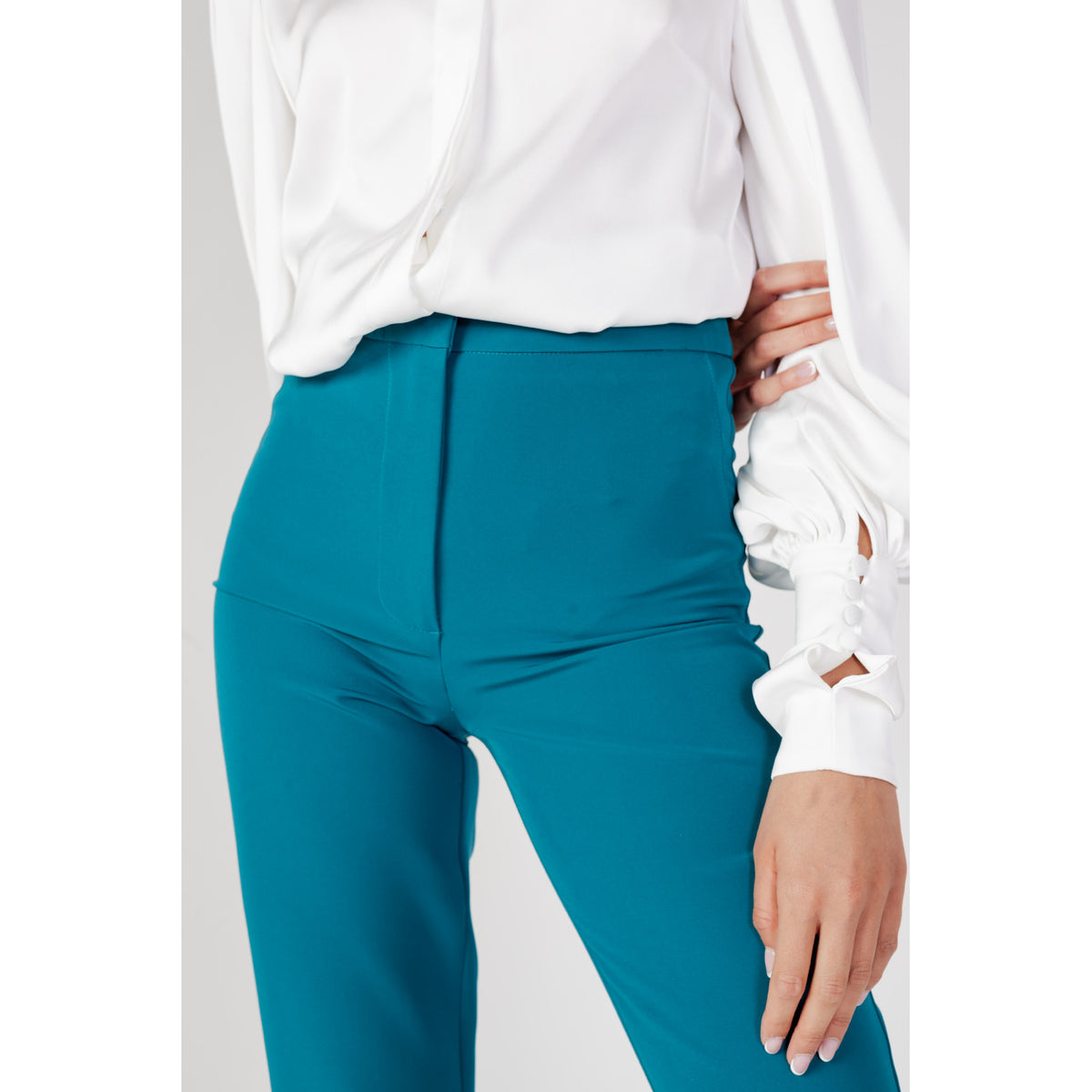 Silence Women Trousers