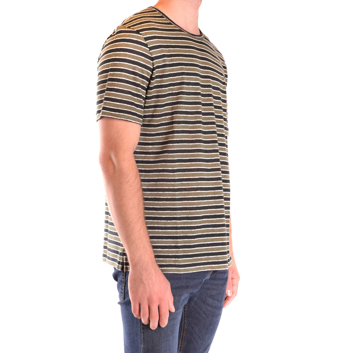 Paolo Pecora Men T-Shirt