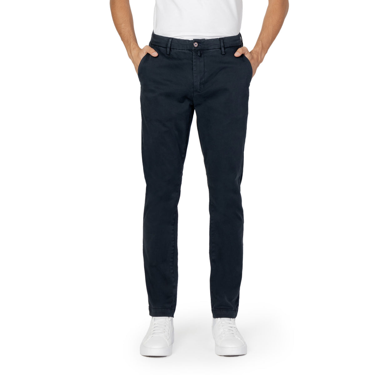 Borghese Men Trousers