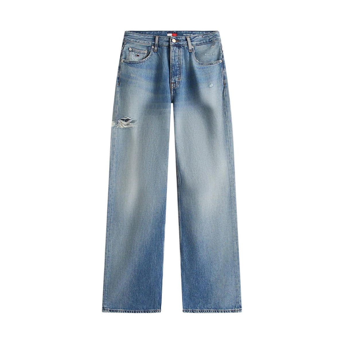 Tommy Hilfiger Jeans Women Jeans