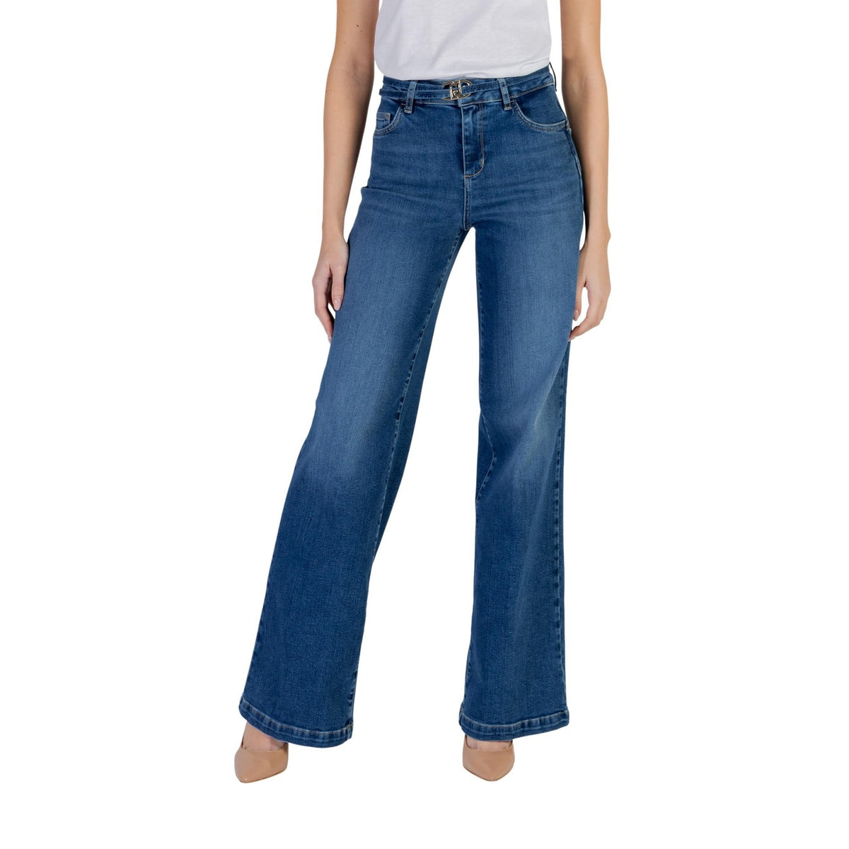 Liu Jo Women Jeans