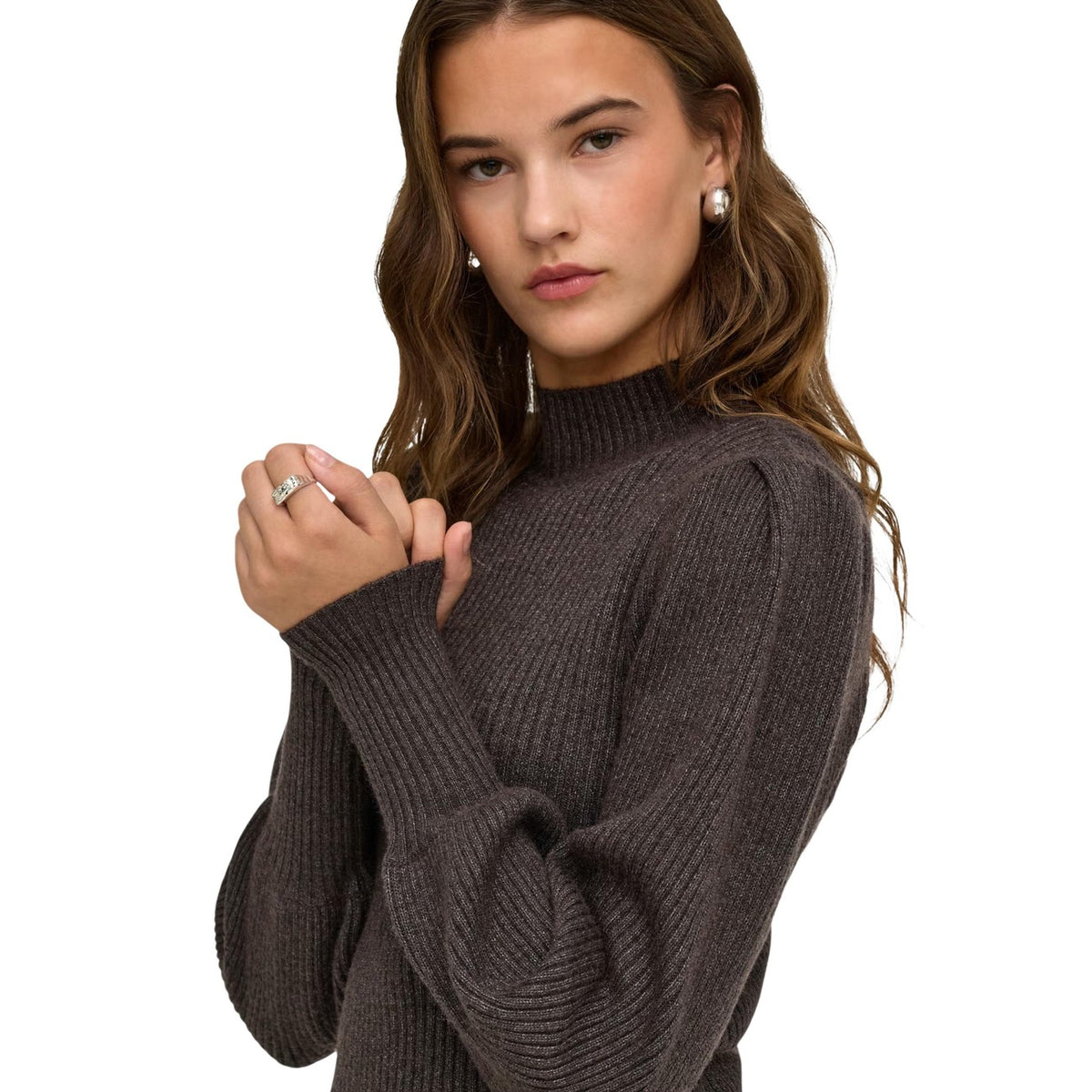 Only Women Knitwear