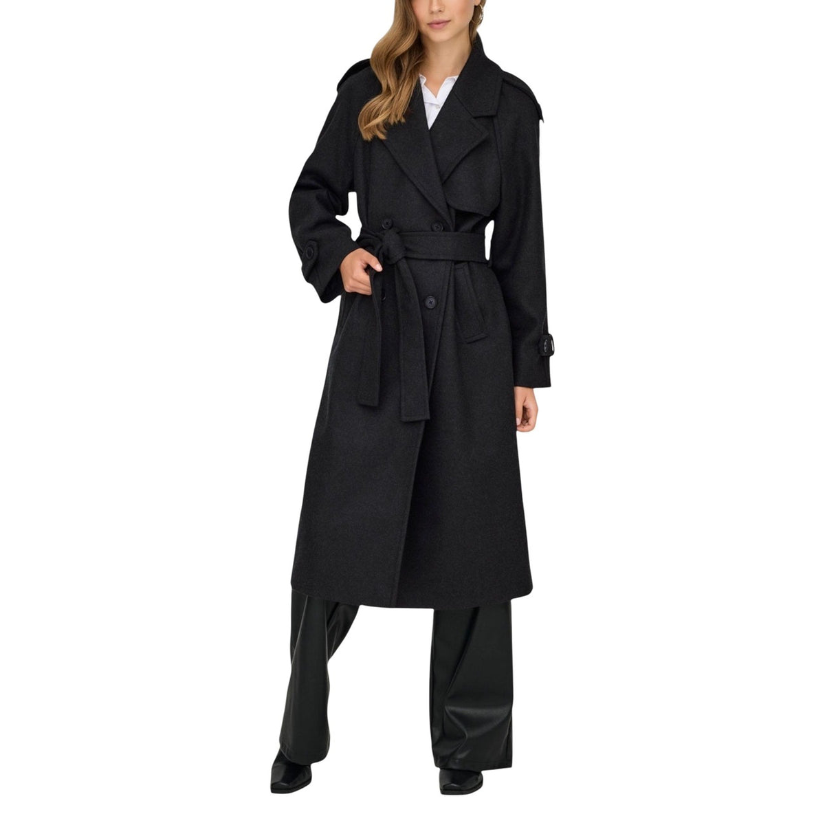 Only Women Coat