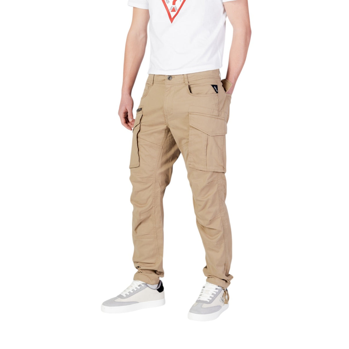 Replay Men Trousers