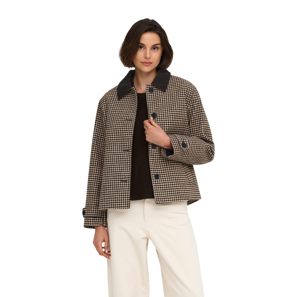 Jacqueline De Yong Women Blazer