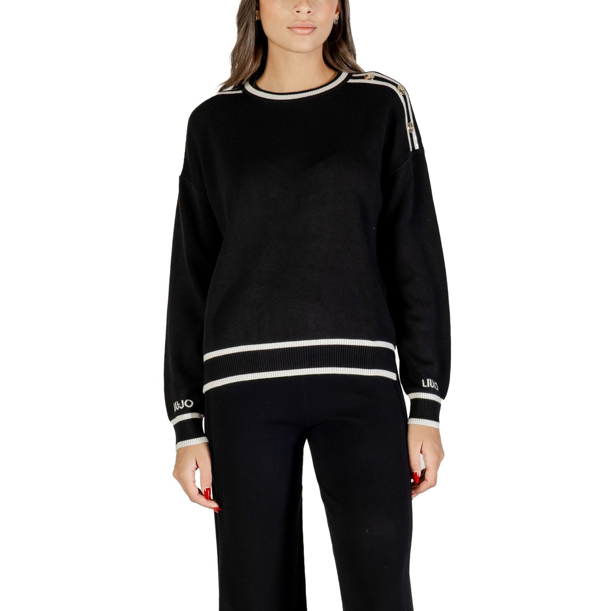 Liu Jo Women Knitwear