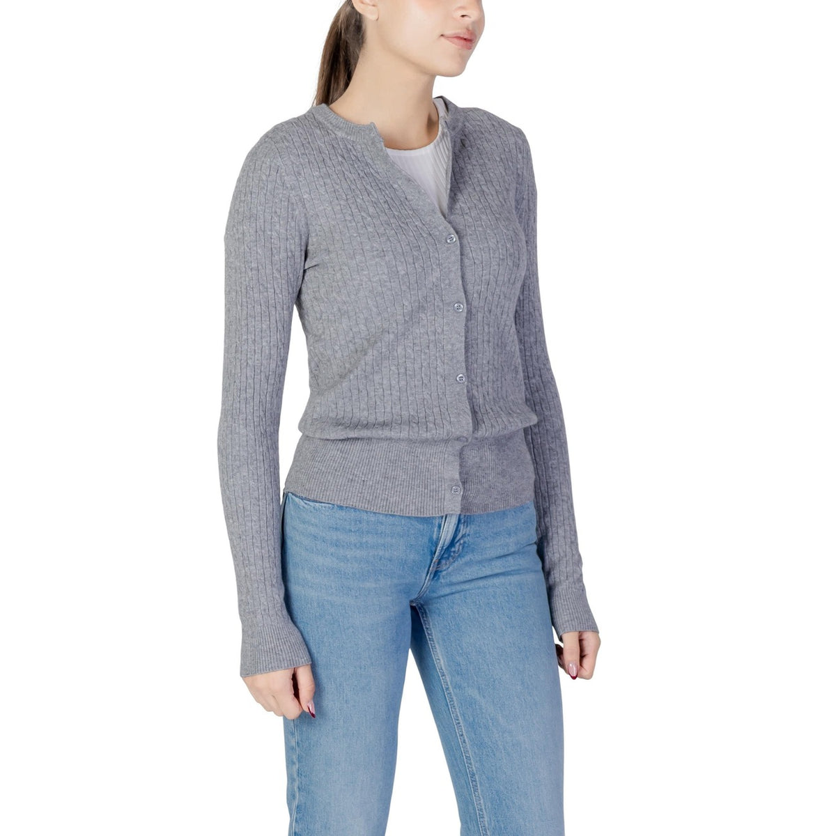 Choral Women Knitwear