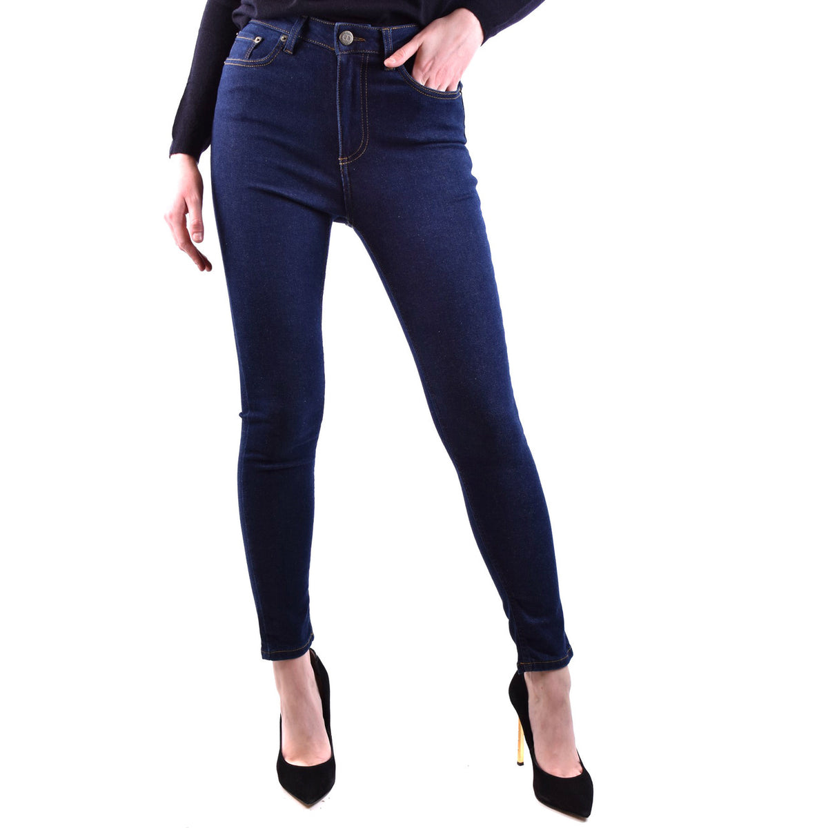 Twinset Women Jeans