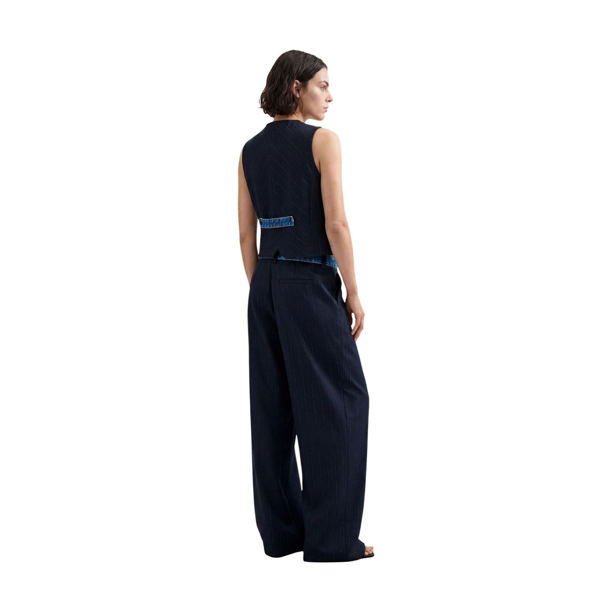 Desigual Women Trousers