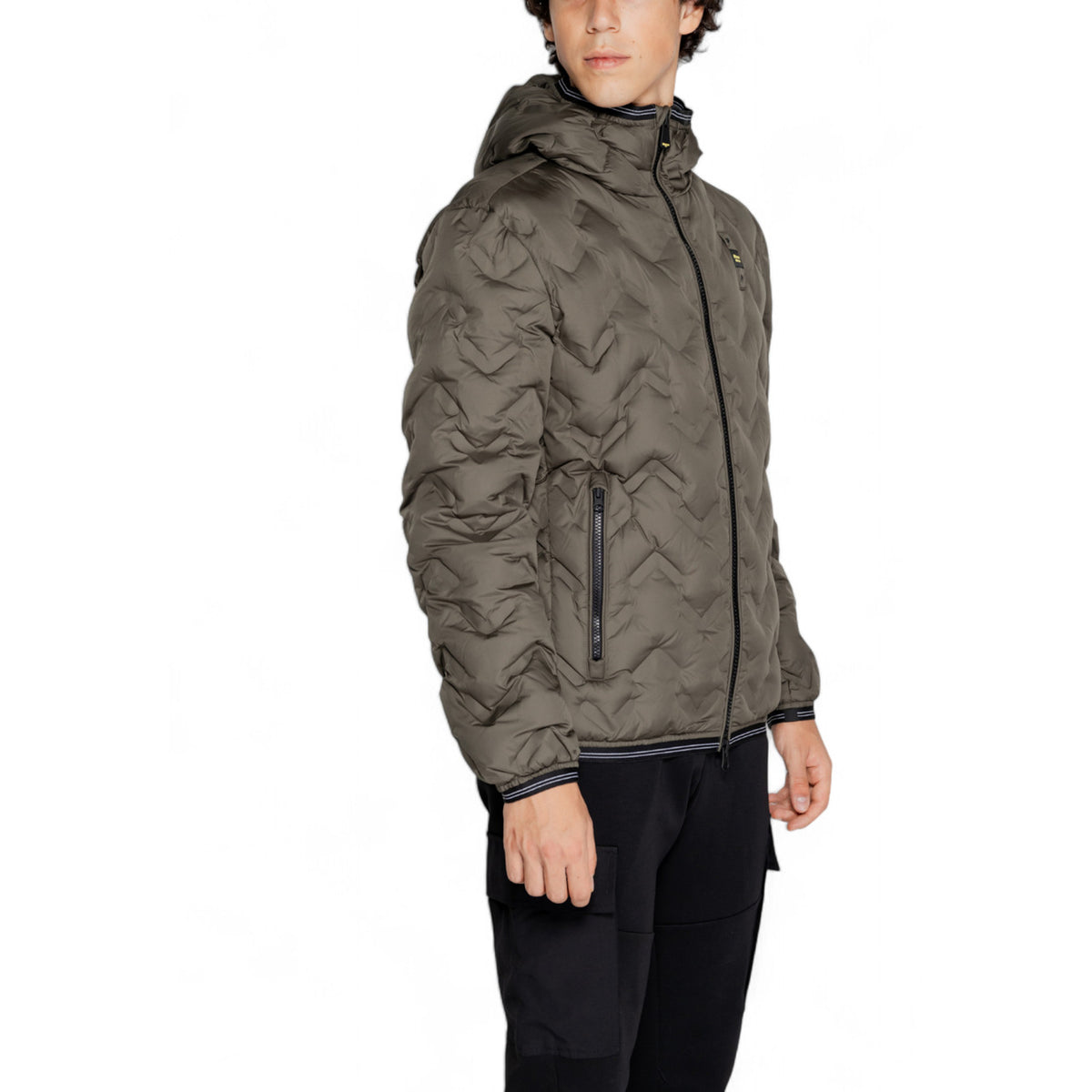 Blauer. Men Jacket
