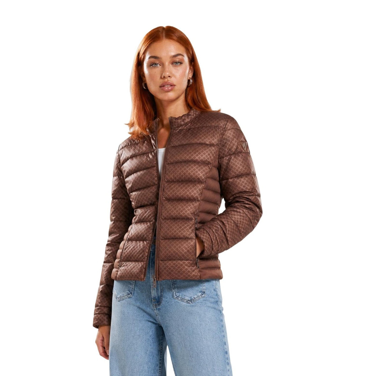 Guess Women Jacket