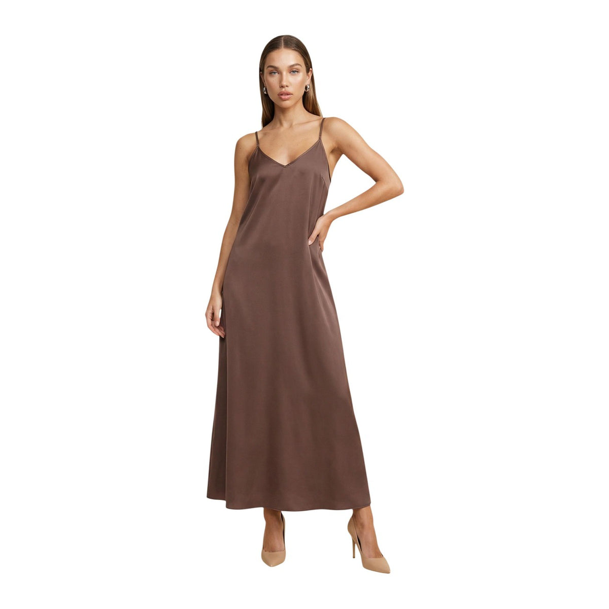 Only Women Dress