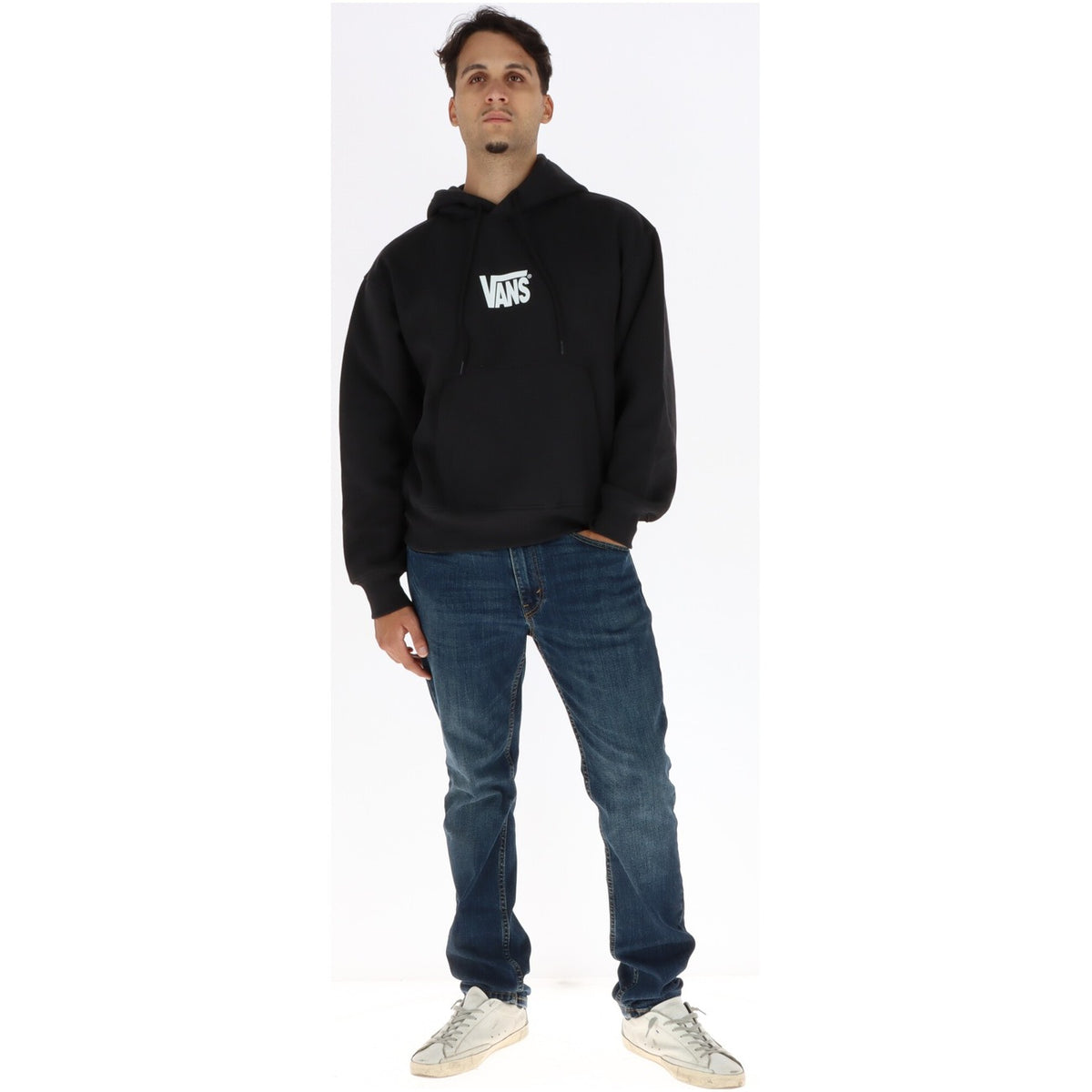Vans Men Sweatshirts
