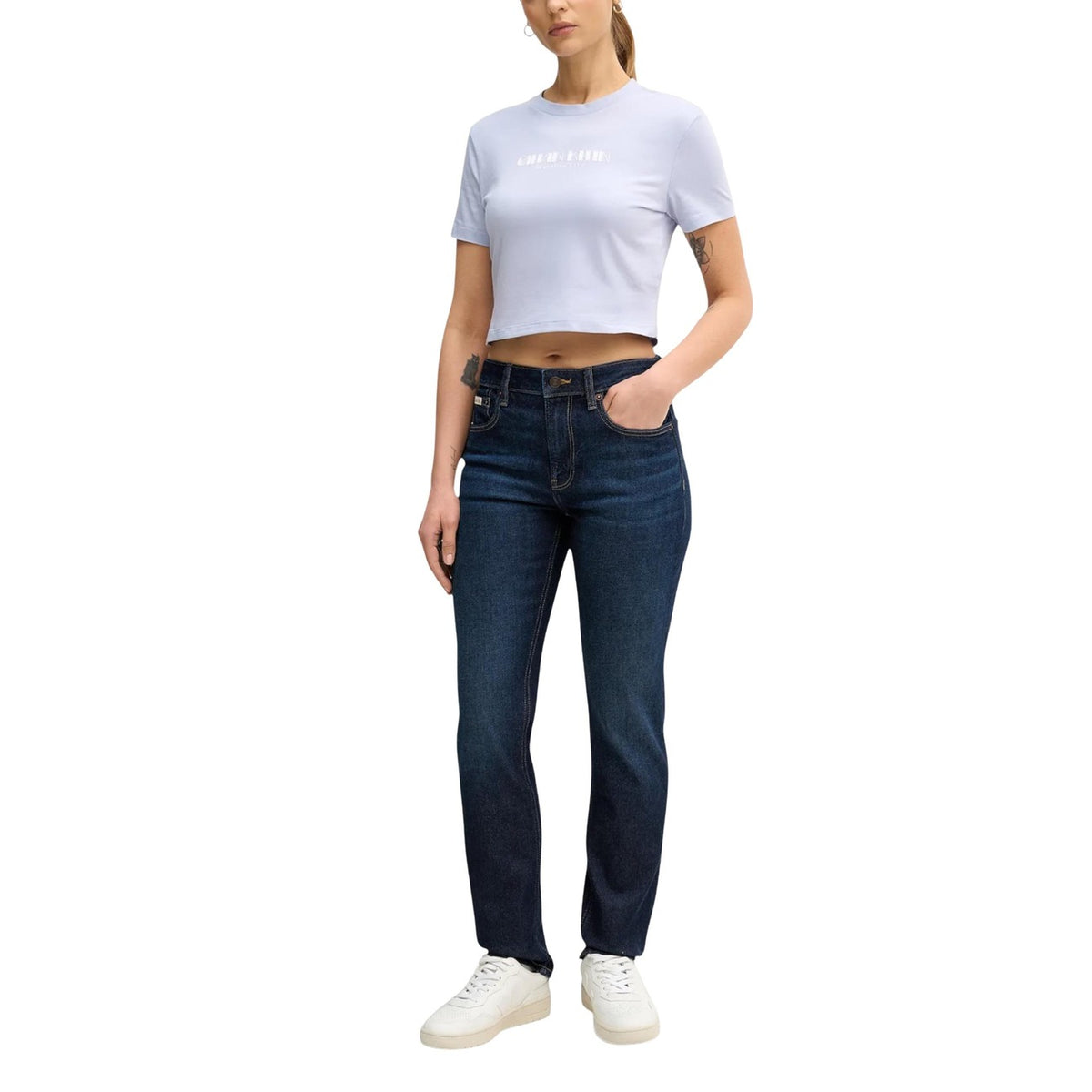 Calvin Klein Jeans Women T-Shirt