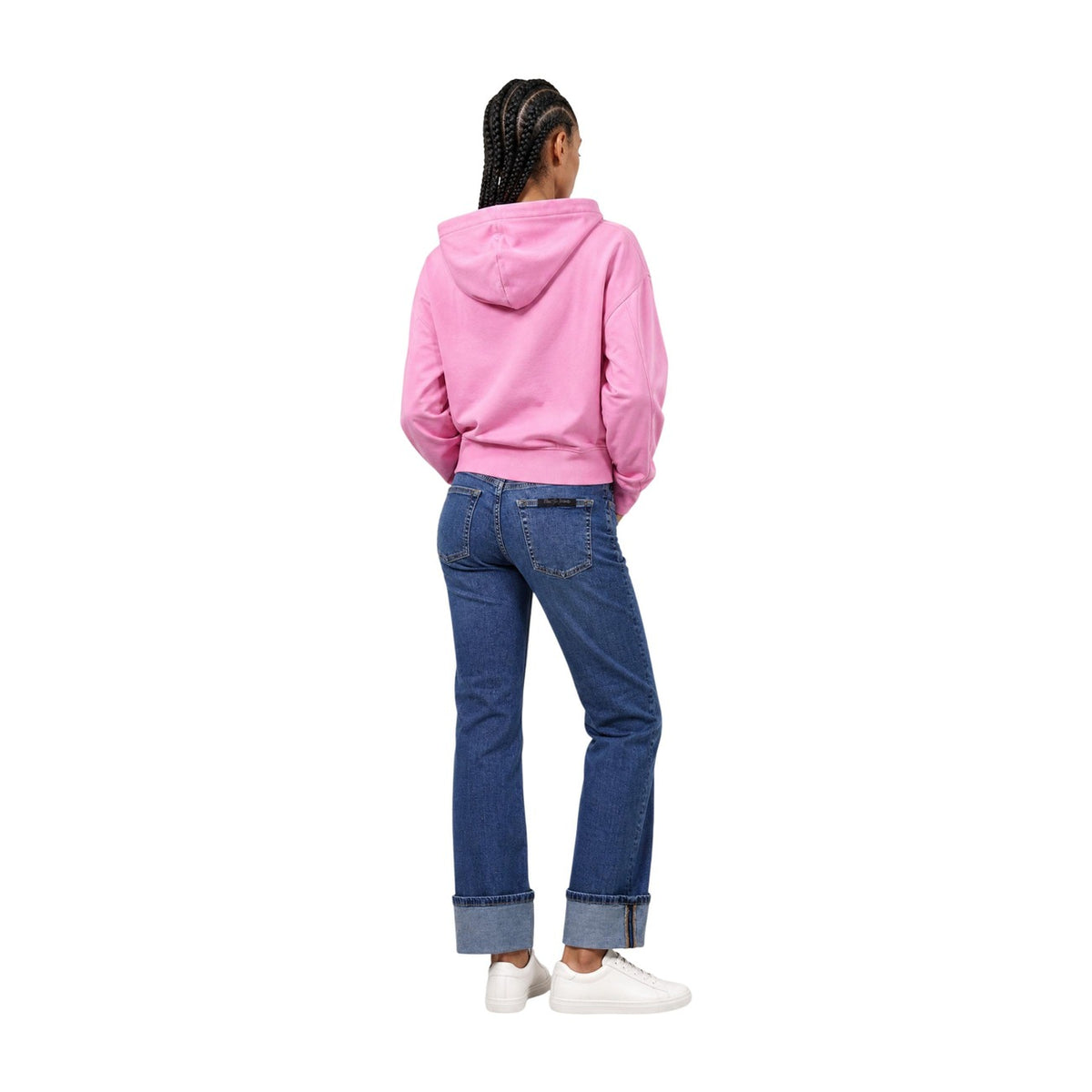 Tommy Hilfiger Jeans Women Sweatshirts