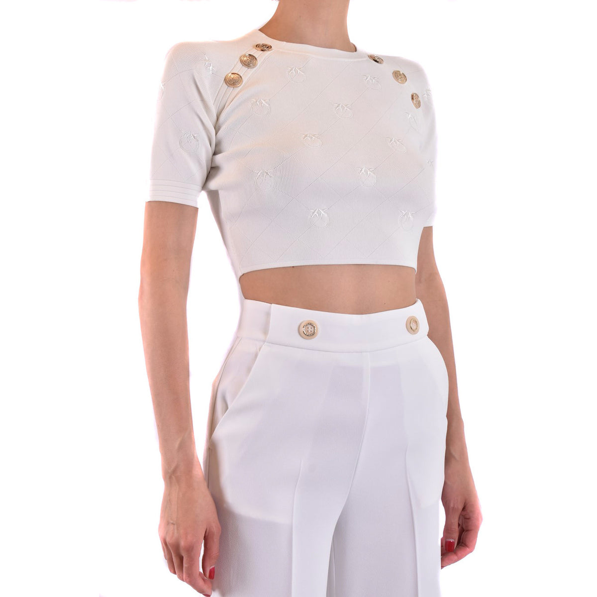 Pinko Women Knitwear