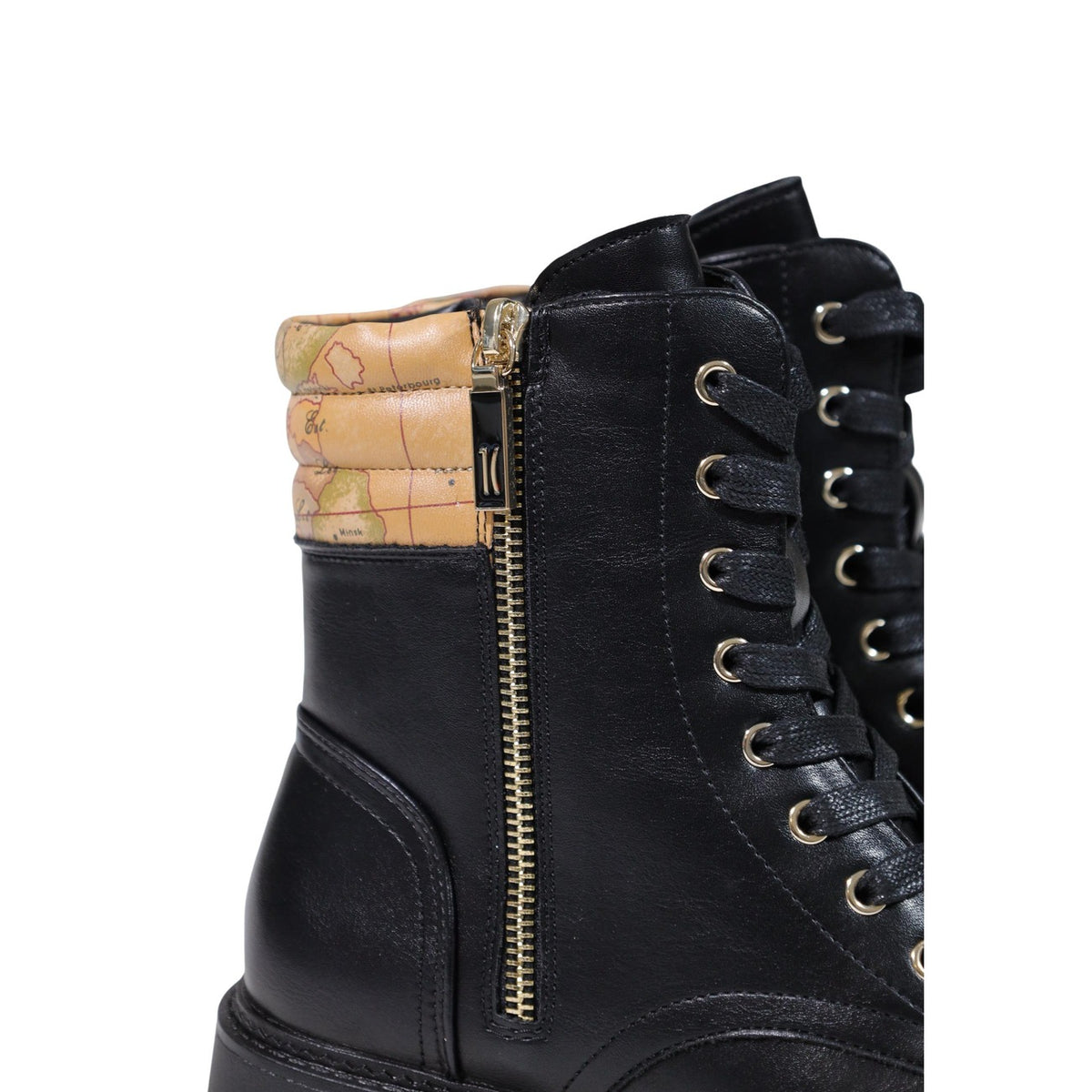 Alviero Martini Prima Classe Women Boots