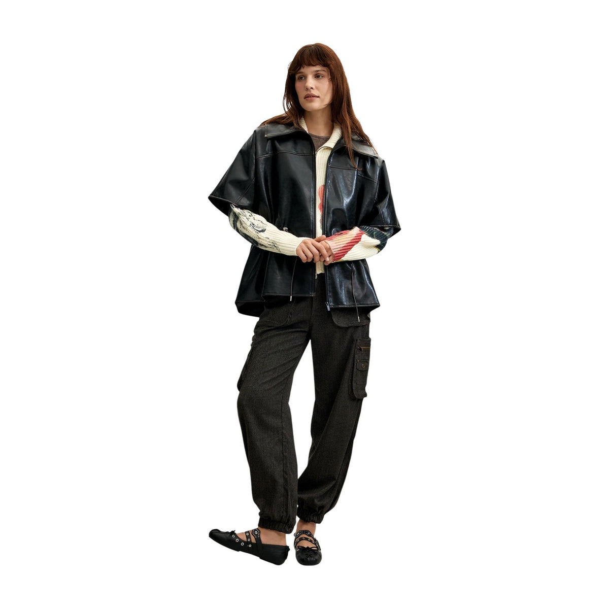 Desigual Women Blazer