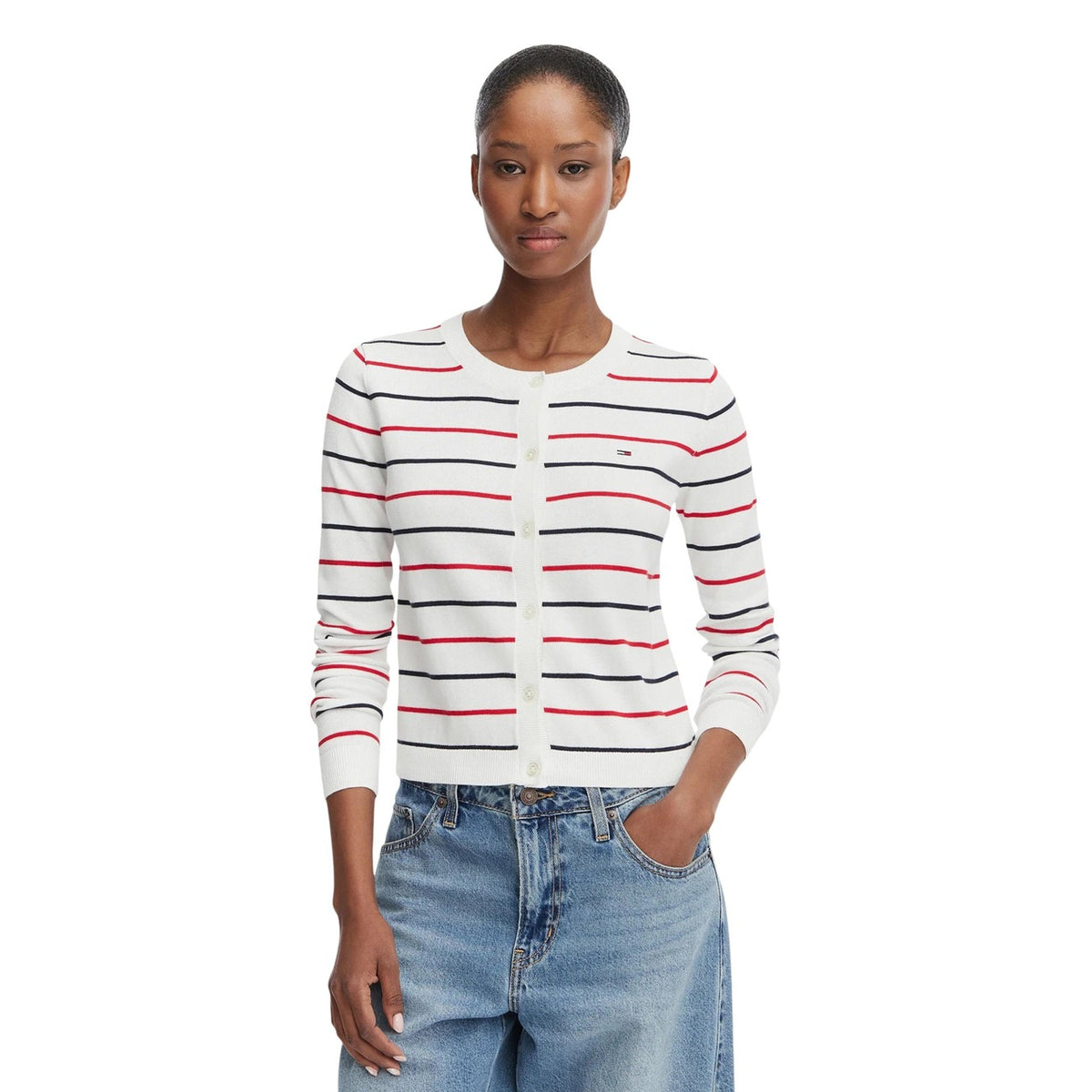 Tommy Hilfiger Jeans Women Knitwear