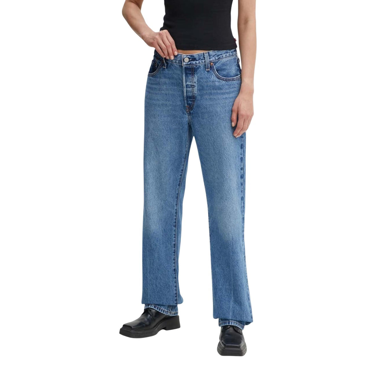Levi`s Women Jeans