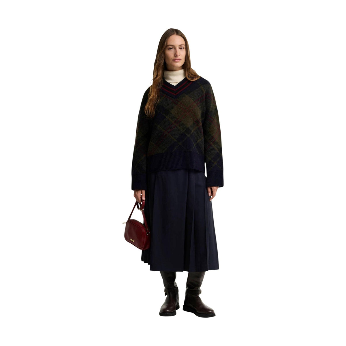 Barbour Women Knitwear
