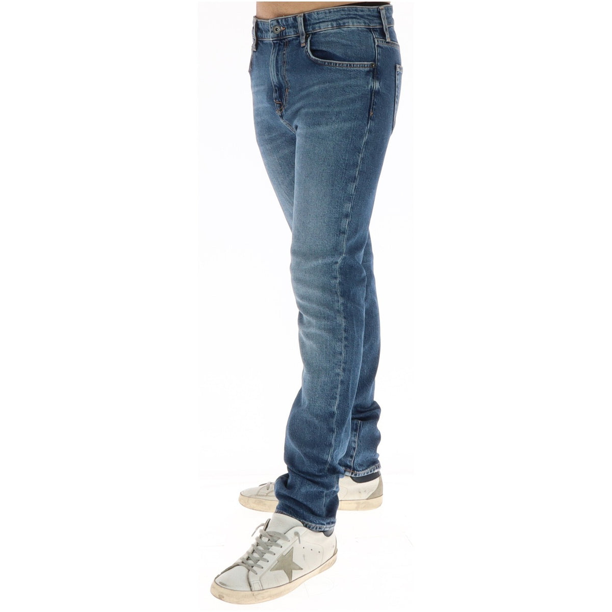 Superdry Men Jeans