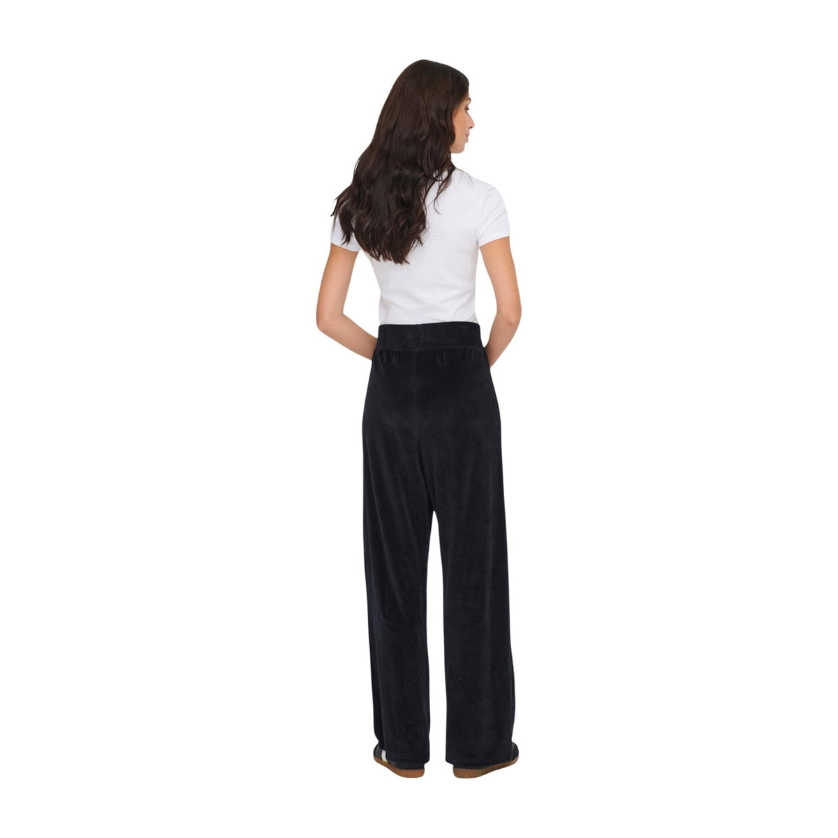 Jacqueline De Yong Women Trousers
