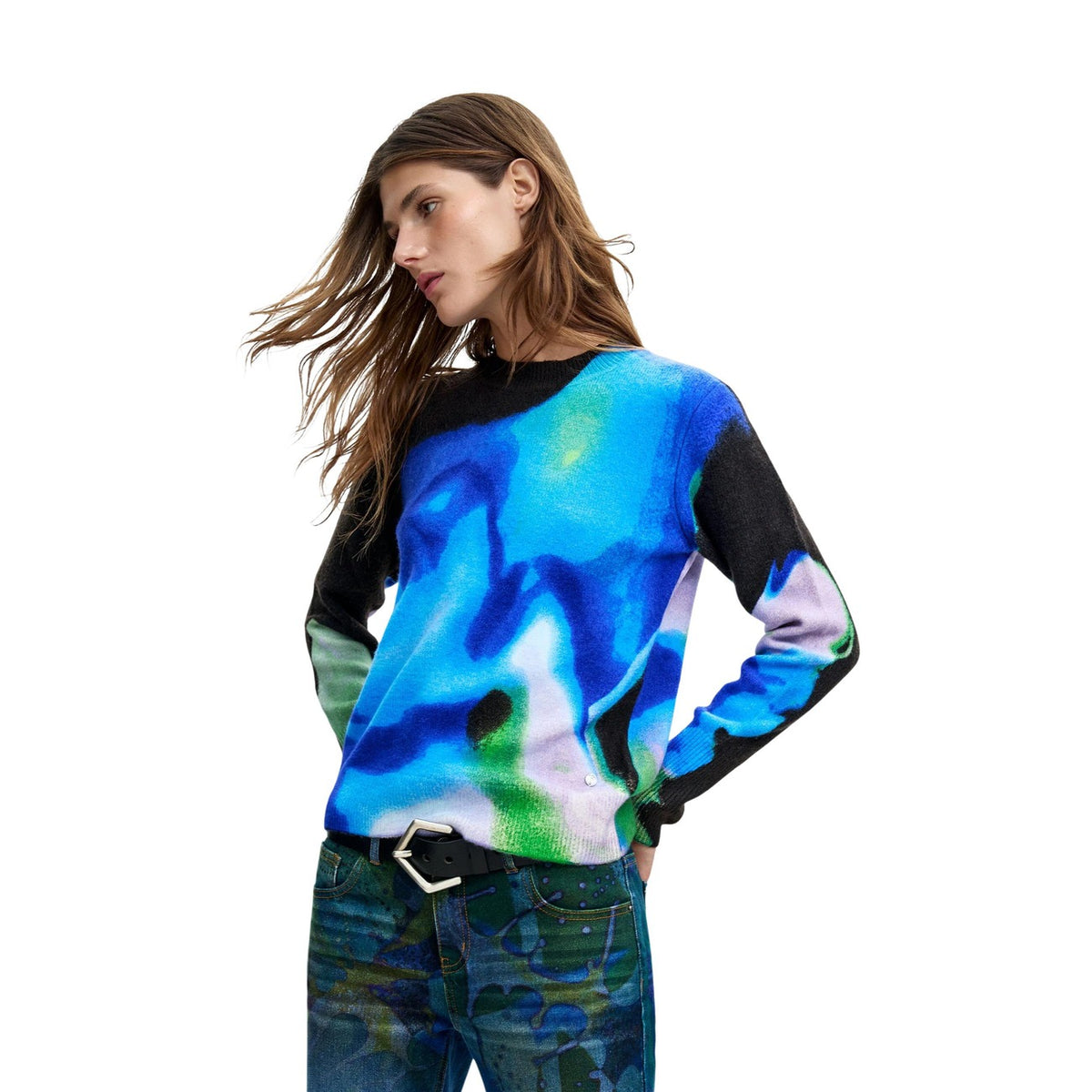 Desigual Women Knitwear