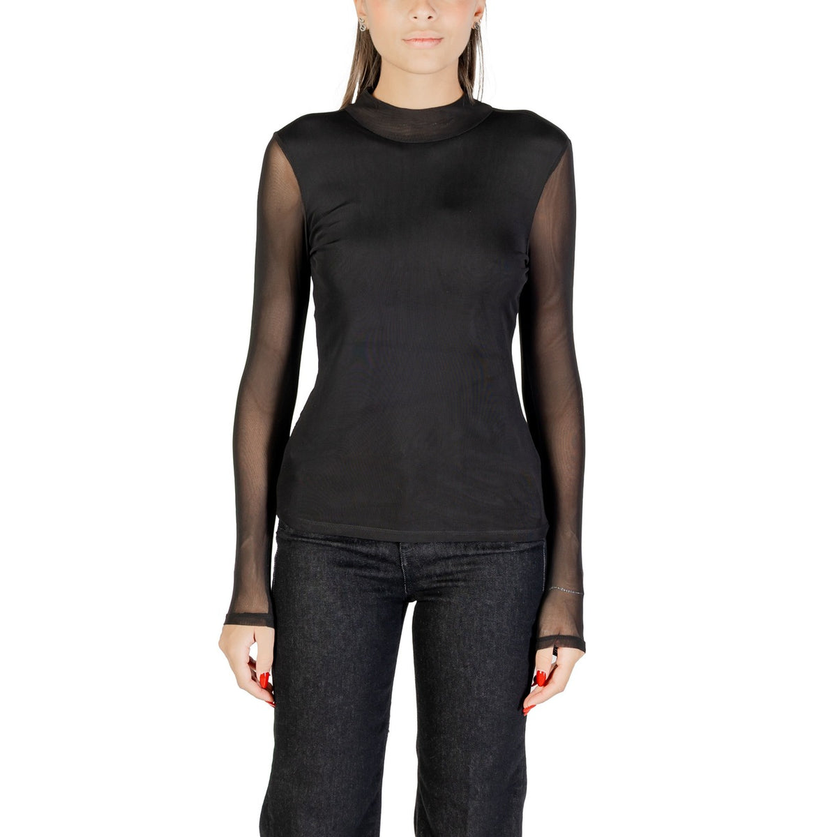 Only Women Knitwear