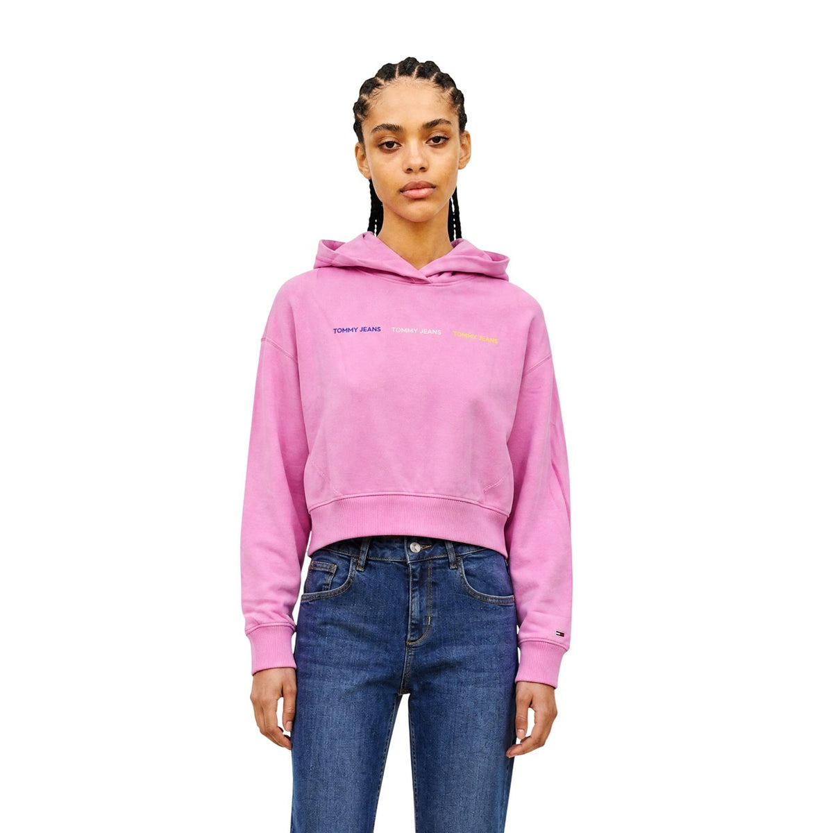 Tommy Hilfiger Jeans Women Sweatshirts