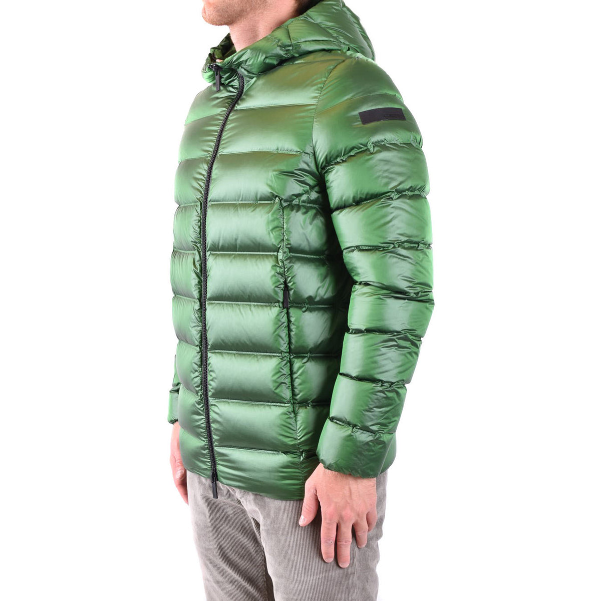 Rrd Men Jacket