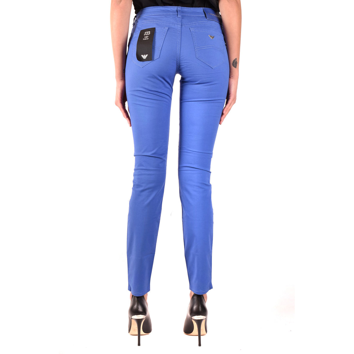 Emporio Armani Women Trousers